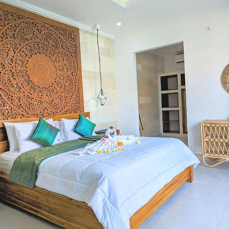 Villa Na-Na Ubud Экстерьер фото
