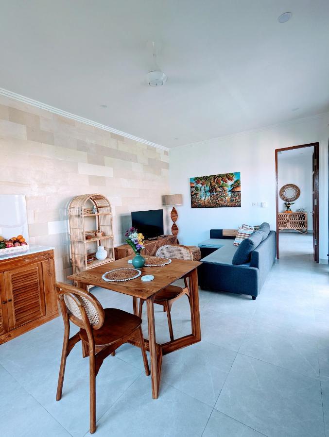 Villa Na-Na Ubud Экстерьер фото